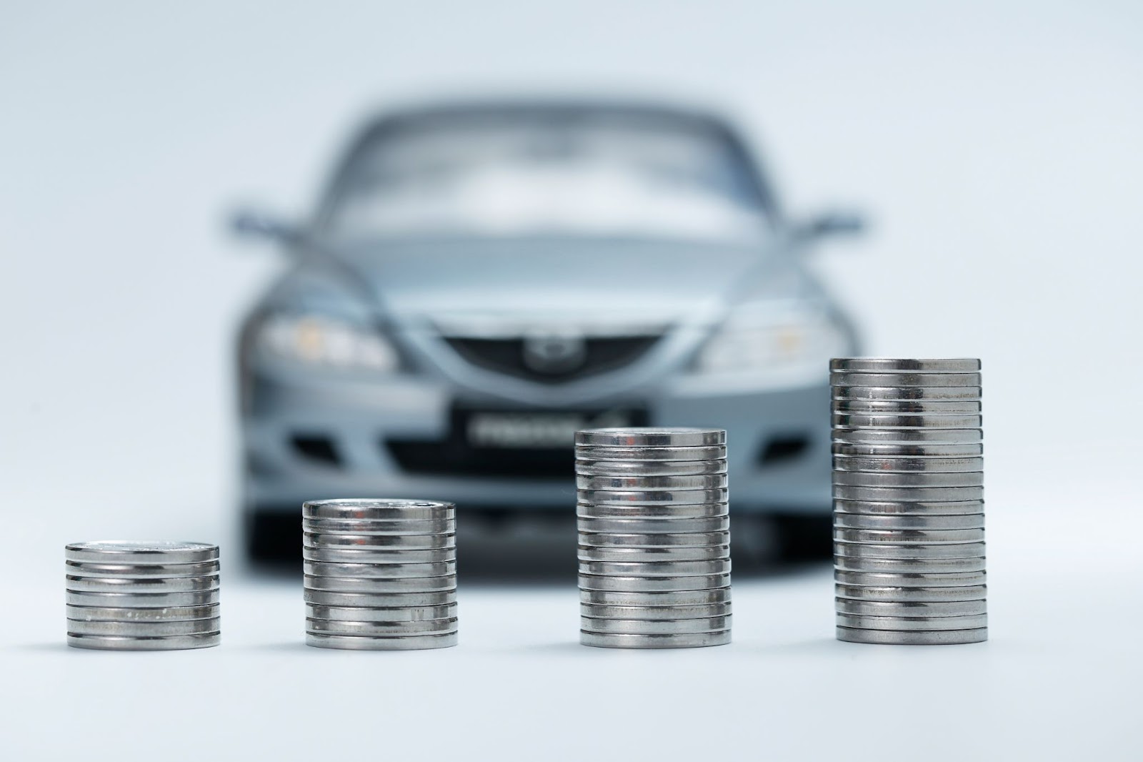 Dúvidas sobre refinanciamento de veículo: Saiba tudo sobre o refinanciamento de veículos! | Foto: Freepik.